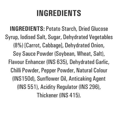 Chings Instant Soup - Manchow, 10x15 g-4.webp